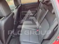 2017 Mitsubishi Asx