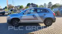 2017 Mitsubishi Asx
