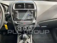 2017 Mitsubishi Asx