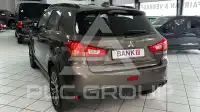 2017 Mitsubishi Asx