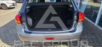 2017 Mitsubishi Asx