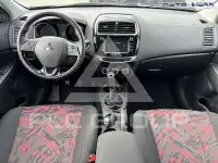 2017 Mitsubishi Asx