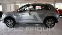 2017 Mitsubishi Asx