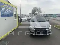 2017 Mitsubishi Asx