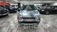 2017 Mitsubishi Asx
