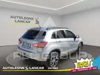 2017 Mitsubishi Asx