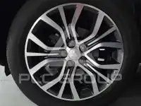 2017 Mitsubishi Asx