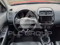 2017 Mitsubishi Asx