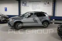 2017 Mitsubishi Asx