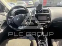 2017 Mitsubishi Asx