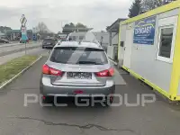 2017 Mitsubishi Asx