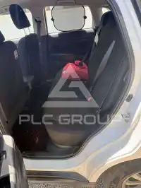 2017 Mitsubishi Asx