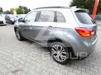 2017 Mitsubishi Asx