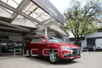 2017 Mitsubishi Asx