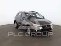 2017 Mitsubishi Asx