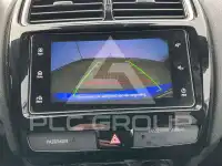 2017 Mitsubishi Asx