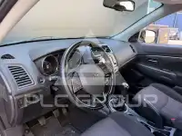 2017 Mitsubishi Asx