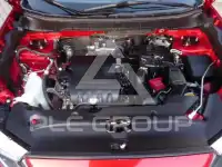 2017 Mitsubishi Asx