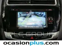 2017 Mitsubishi Asx