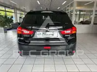 2017 Mitsubishi Asx