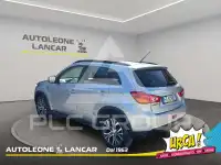 2017 Mitsubishi Asx