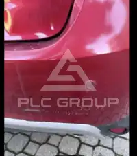 2017 Mitsubishi Asx