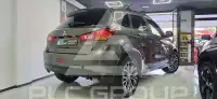 2017 Mitsubishi Asx