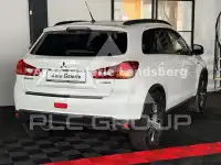 2017 Mitsubishi Asx