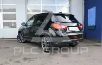 2017 Mitsubishi Asx
