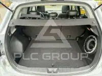 2017 Mitsubishi Asx