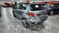 2017 Mitsubishi Asx