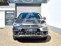 2017 Mitsubishi Asx