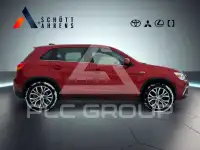 2017 Mitsubishi Asx