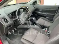 2017 Mitsubishi Asx