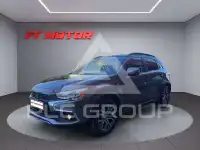 2017 Mitsubishi Asx
