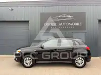 2017 Mitsubishi Asx