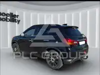2017 Mitsubishi Asx