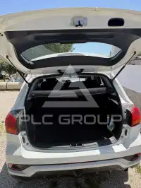2017 Mitsubishi Asx