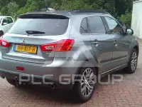 2017 Mitsubishi Asx