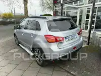 2017 Mitsubishi Asx