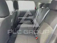 2017 Mitsubishi Asx