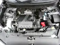 2017 Mitsubishi Asx
