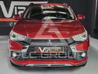 2017 Mitsubishi Asx