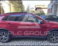 2017 Mitsubishi Asx