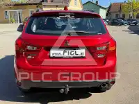 2017 Mitsubishi Asx
