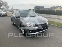 2017 Mitsubishi Asx