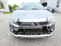 2017 Mitsubishi Asx