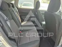 2017 Mitsubishi Asx