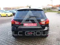 2017 Mitsubishi Asx