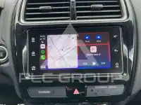 2017 Mitsubishi Asx
